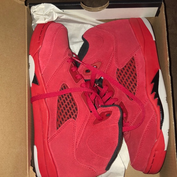 Air Jordan 5 retro BP - Picture 5 of 5